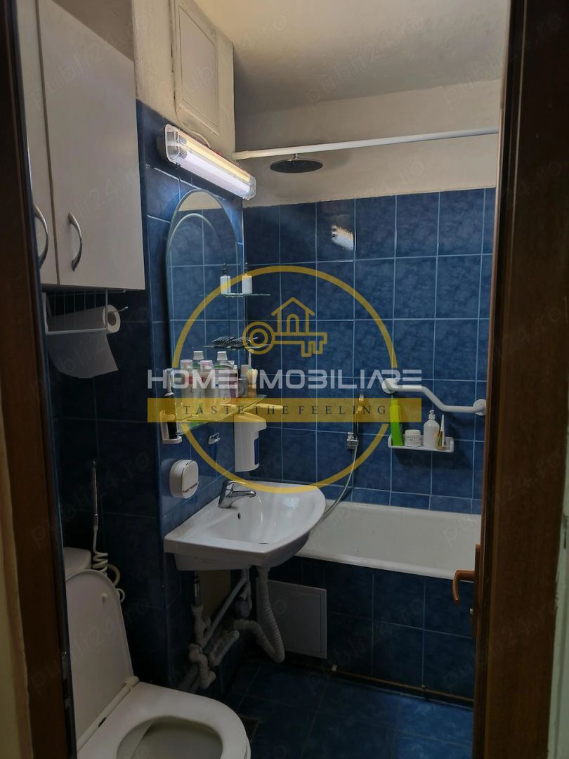 Apartament cu 3 camere / 72mp/ zona Metalurgie - Poză 5