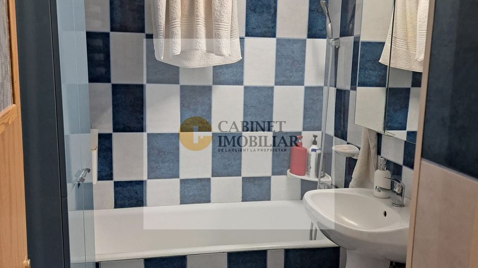 2 Camere Decomandat |Bloc 1981 Reabilitat | 3/4 | | M Crangasi-7 min - Poză 4