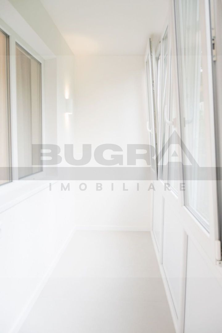 Apartament 2 camere 50 mp, renovat complet, Hotel Royal - Poză 11