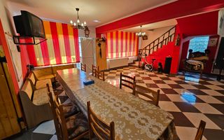 Vila 7 camere 320 mp- Valea Neagra-Prahova, mobilata/utilata complet! - Poză 5