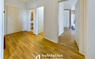 Tur virtual - 3 camere, premium, priveliște panoramica, zona Centrala - Poză 19
