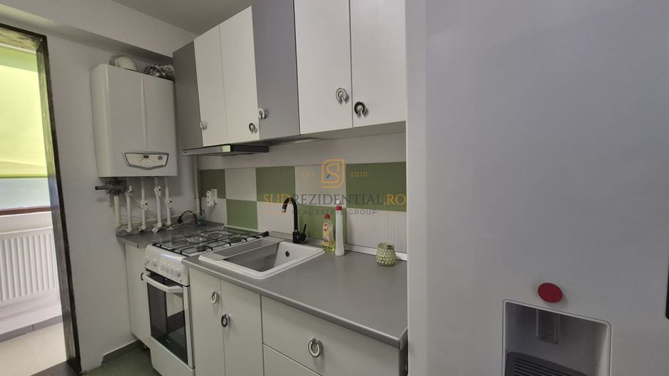 Apartament 2 camere decomandat | 52.7 mp | Parcare | Popești-Leordeni - Poză 5