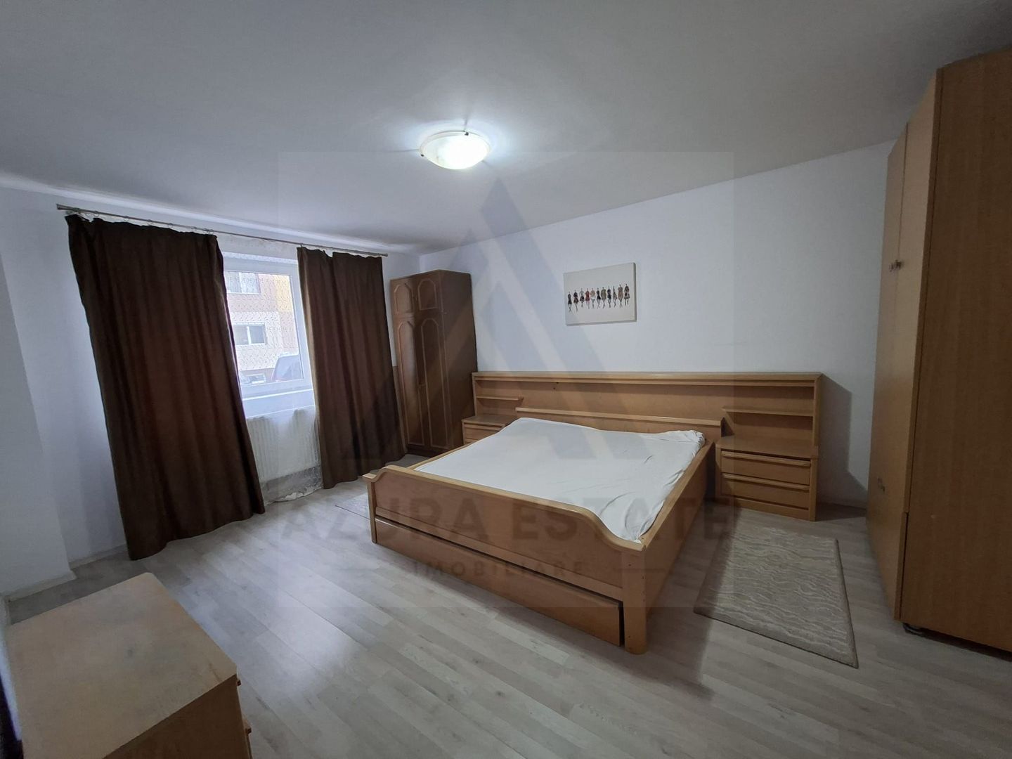 Apartament 3 camere 77 mp utili si parcare privata in zona Rahovei - Poză 8