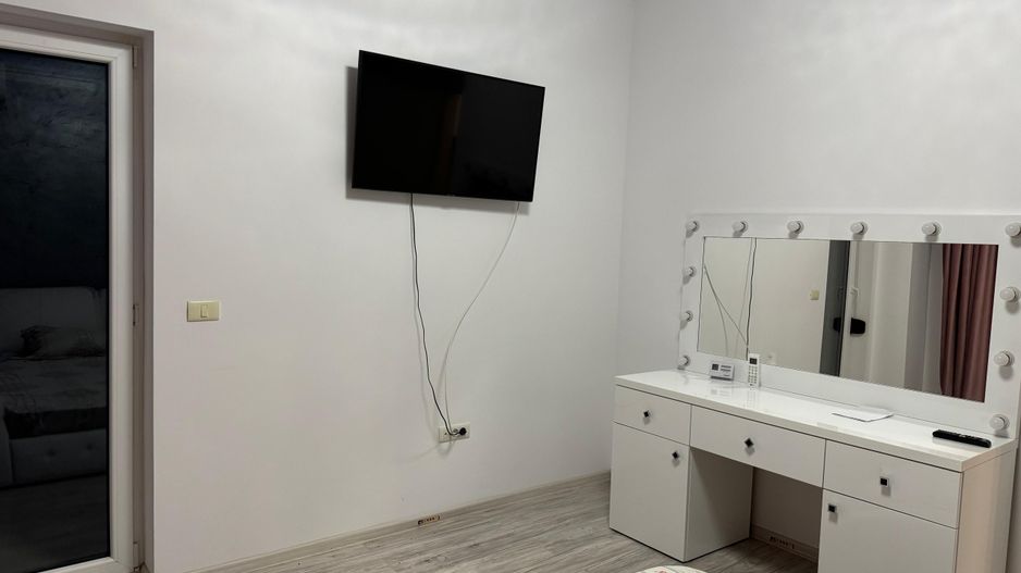 Apartament 2 camere+ Parcare  Uverturii - Gorjului D6 - Poză 22