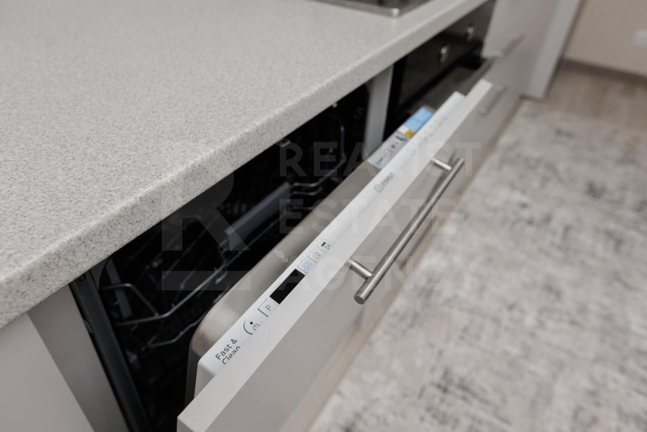 Chirie, apartament, 2 camere, strada Nicolae Starostenco, Centru - Poză 5