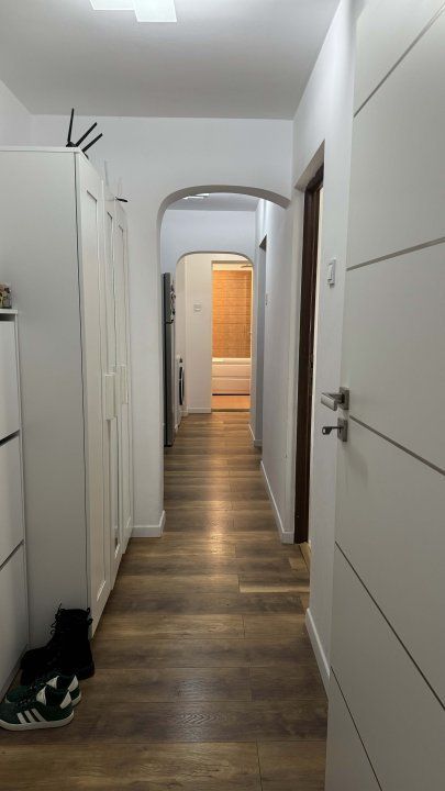 APARTAMENT LUXOS 3 CAMERE | 2 BAI | LANGA METROU | GORJULUI - Poză 4