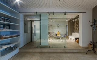 Spatiu pentru birouri in imobil renovat, situat in Piata Unirii - Poză 3