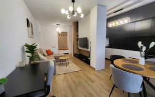 Apartament 2 camere, 70 mp, Silk District, Iași - Prima închiriere - Poză 3