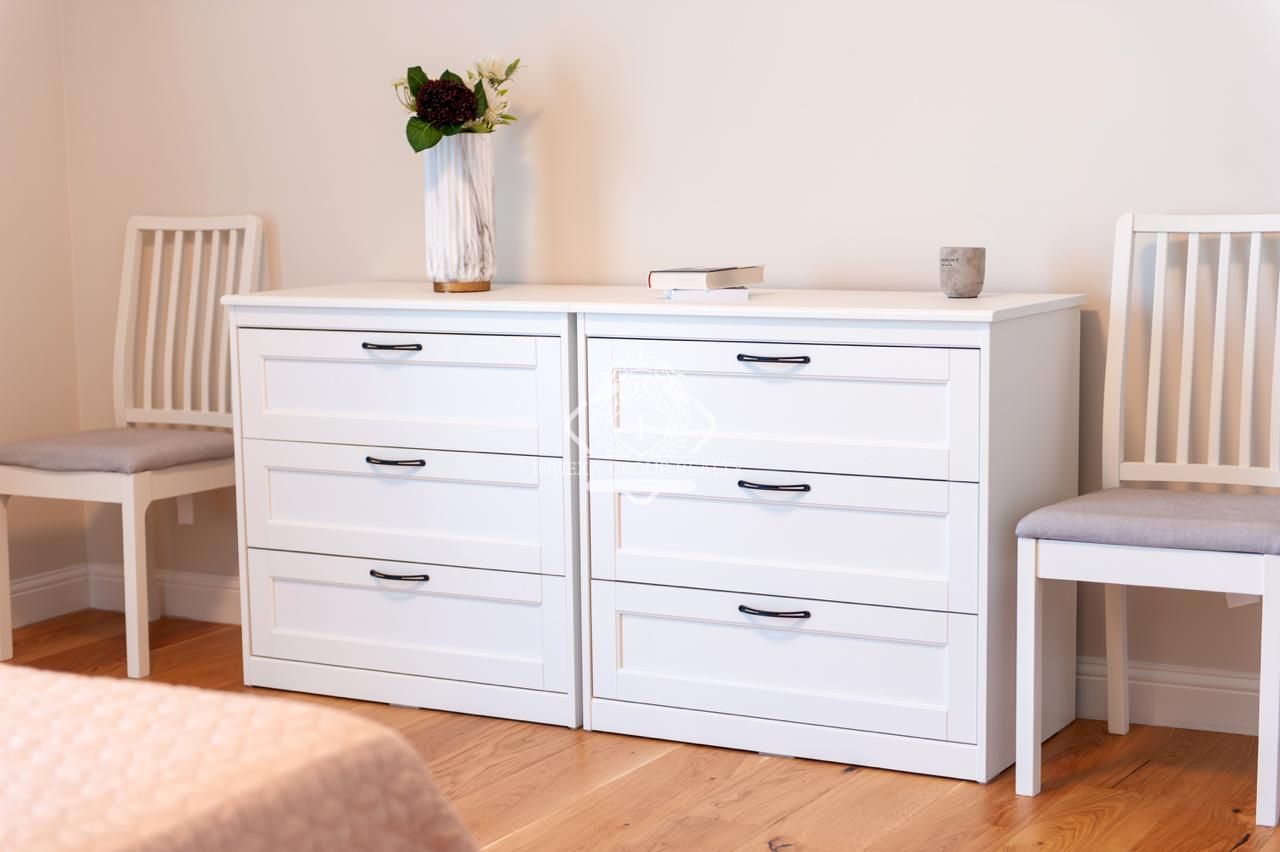 Apartament 2 camere I etaj 5/5 I bloc 2023 I complet nou I Aerogarii-Baneasa - Poză 10