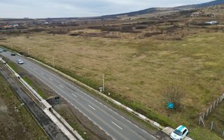 Teren intravilan între Galșa și Mâsca - Poză 15