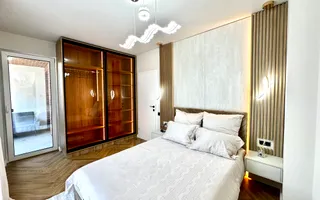 Apartament ultrafinisat | Etaj intermediar | Zona Str Tineretului - Poză 33