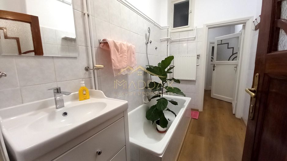 Spatiu de birouri Cabinet in Vila interbelica Dorobanti/ 100mp/inchiriere - Poză 19