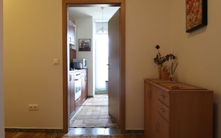 Banu Construct, 2 camere, centrala proprie. - Poză 5