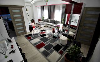 Apartament 2 camere mobilat in bloc NOU,71mp, cartier Tudor - Poză 10