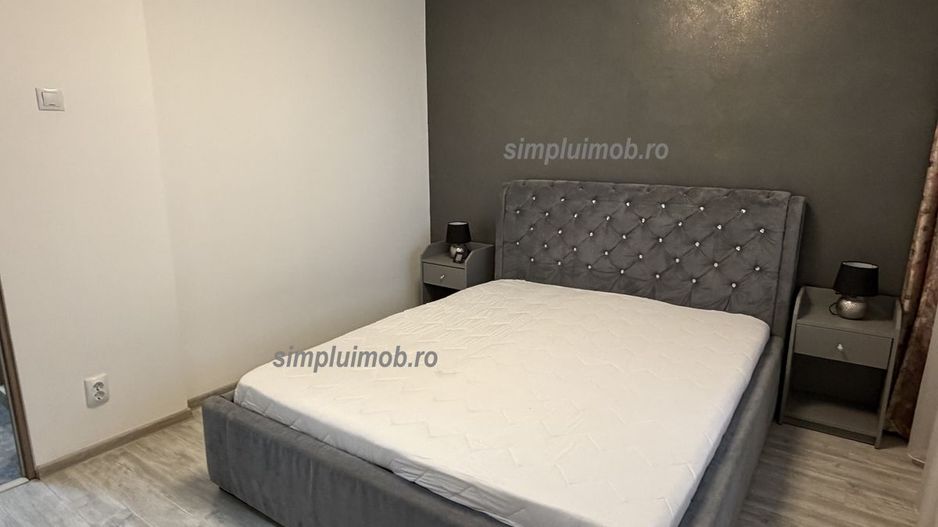 Metrou Piata Sudului renovat complet 2 camere - Poză 6