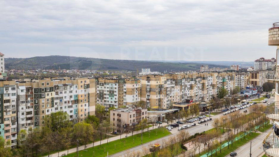 Vânzare, apartament, 2 camere, bd. Mircea Cel Bătrân, Ciocana - Poză 25