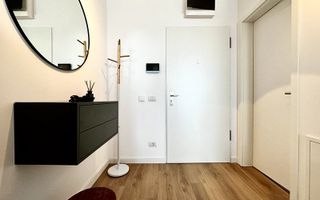 ISHO - 2 camere, etaj 15 - View exceptional - Poză 23