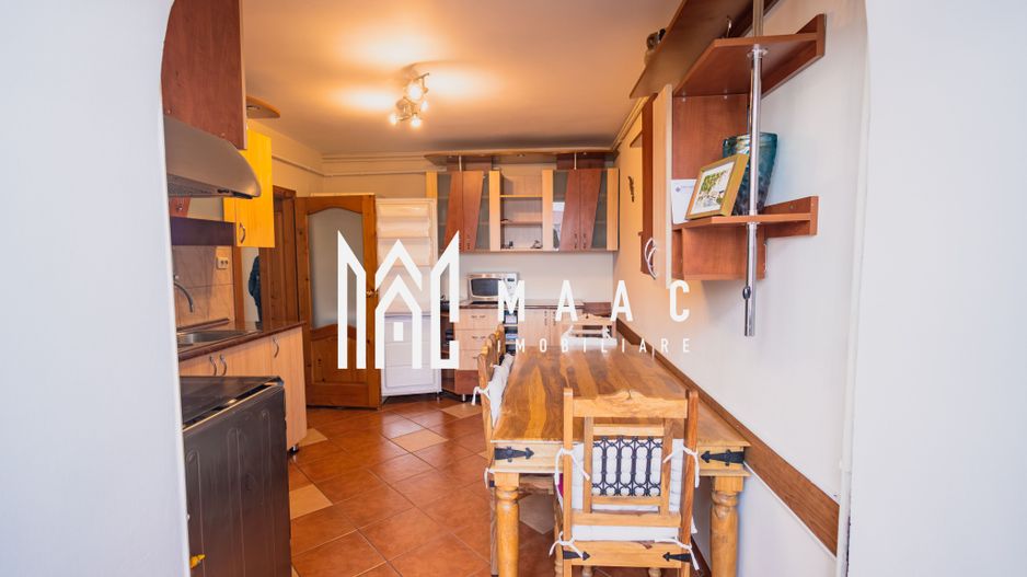 Apartament 5 Camere | 2 Nivele | 150MPU | Hipodrom 3 - Poză 22