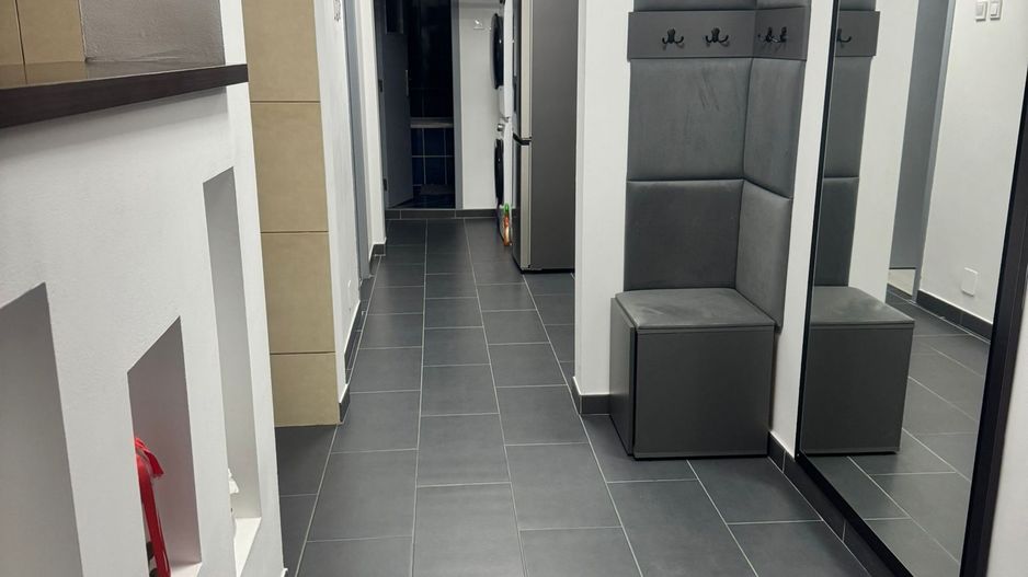 Apartament 3 camere renovat, bloc 1980, reabilitat, Gorjului, Militari - Poză 4