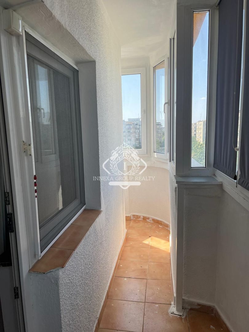 Rahova-Petre Ispirescu | 2 camere | dec | et 7 | bloc reabilitat | 123.000 euro - Poză 10