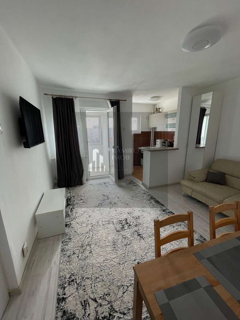 2 Camere - Emil Racovita/ 10 minute metrou Aparatorii Patriei - Poză 2