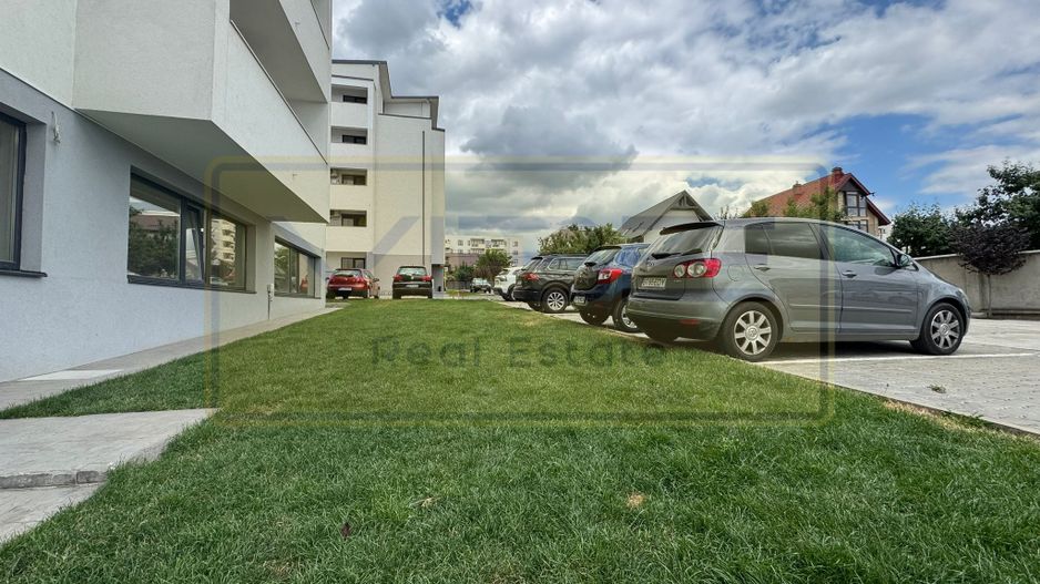 Spatiu office / comercial Valea Lupului - Strada Garoafei - Poză 19