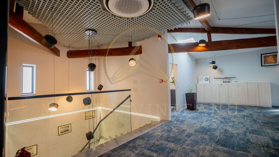 Vilă istorică de vânzare în Peninsula Constanța - Poză 9