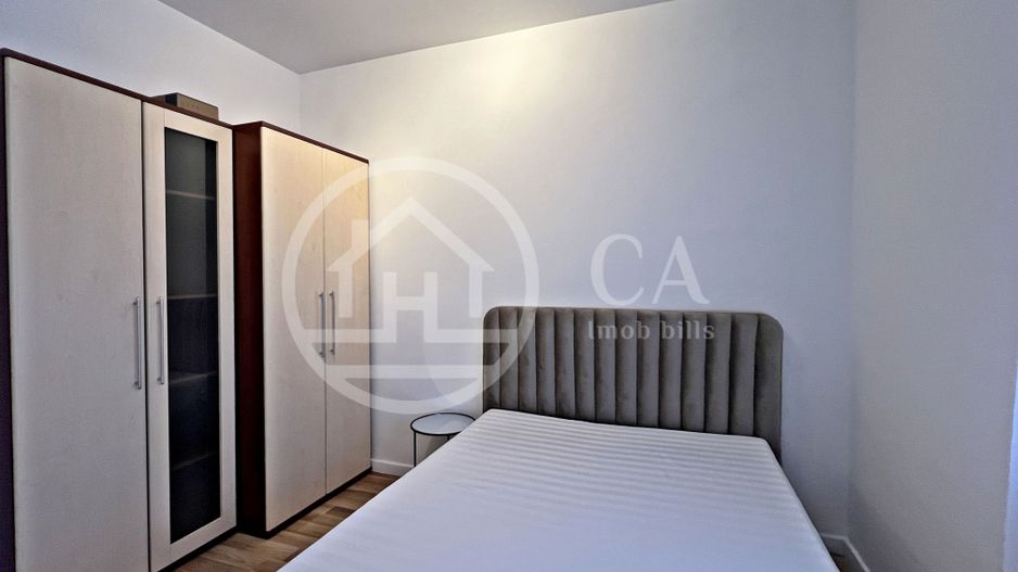 Apartament de inchiriat cu 3 camere in Prima Nufarul, Oradea - Poză 7