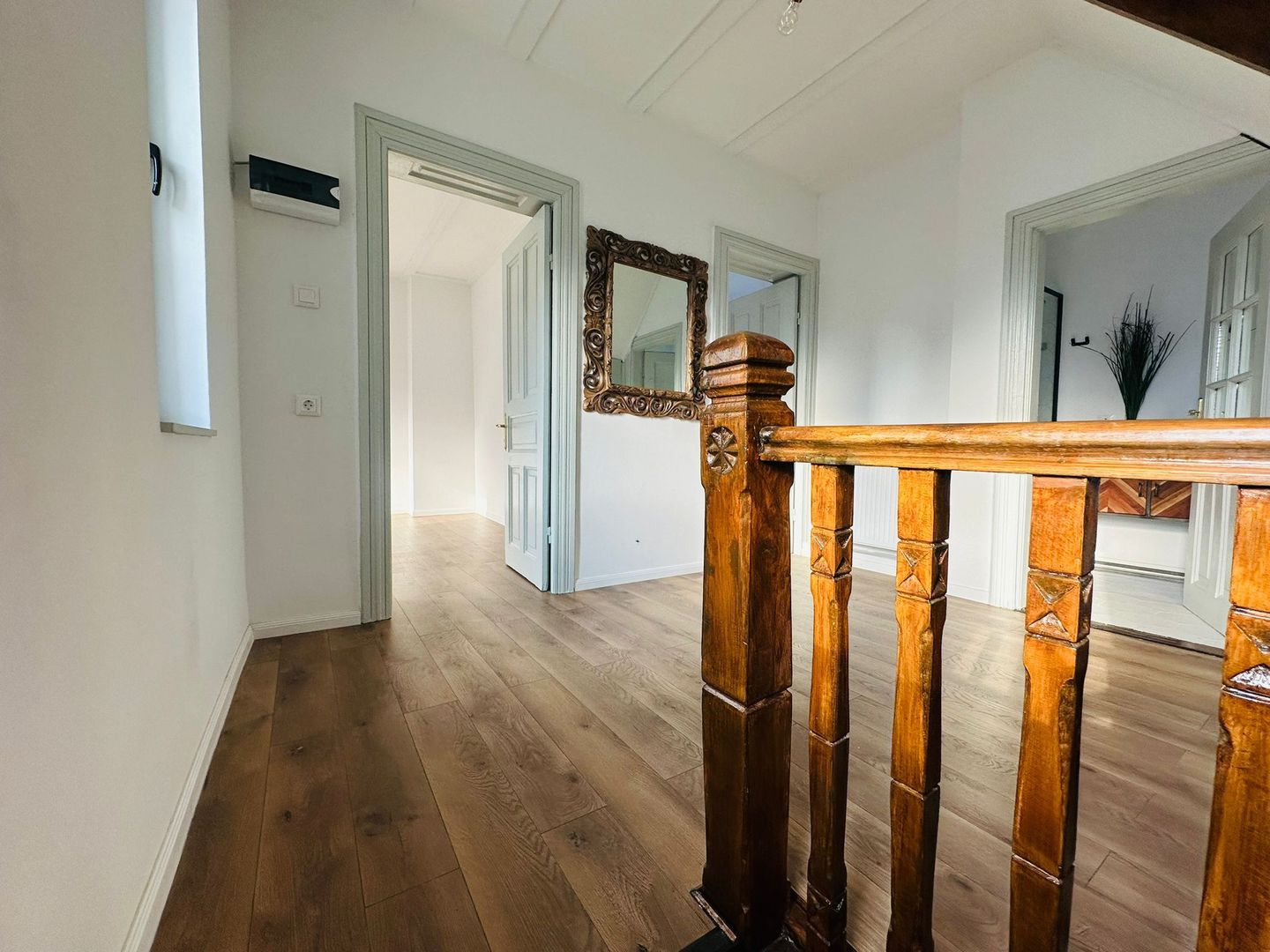 Vila interbelica Floreasca |  P+1+M - Poză 10