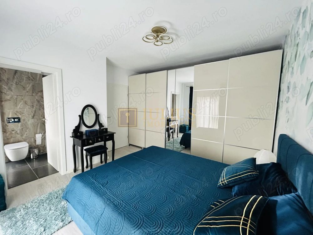 3 camere  – Braytim, lângă Lidl și Kaufland | 2 locuri parcare - Poză 9