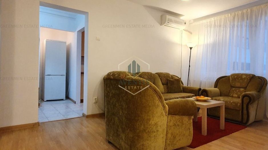 Renovat si mobilat modern, vis a vis de Kaufland planul 2, 10 minute metrou Obor - Poză 11