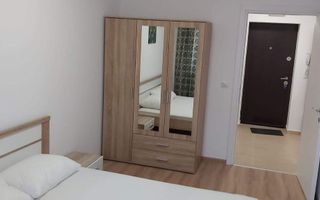 Apartament 2 camere, parcare inclusa, pet friendly, Palladium Residence - Poză 1