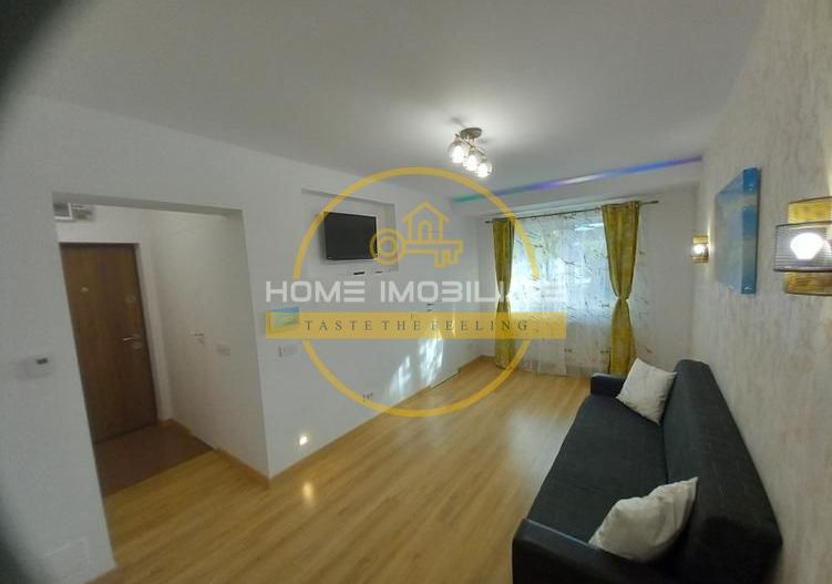 🏠Apartament 1 cameră, 24MP, renovat complet, parter // 📍Gara - Billa - Poză 2