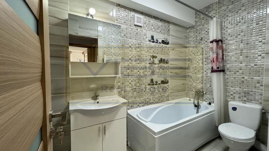 Apartament 1 camera Tudor Vladimirescu - Iulius Mall - Poză 10