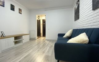 Garsoniera moderna - Nicopole - Poză 1