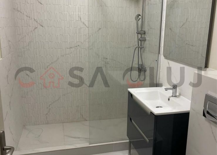 Ideal de investiție - Lângă Spitalul Clinic de Recuperare, Zorilor! - Poză 7