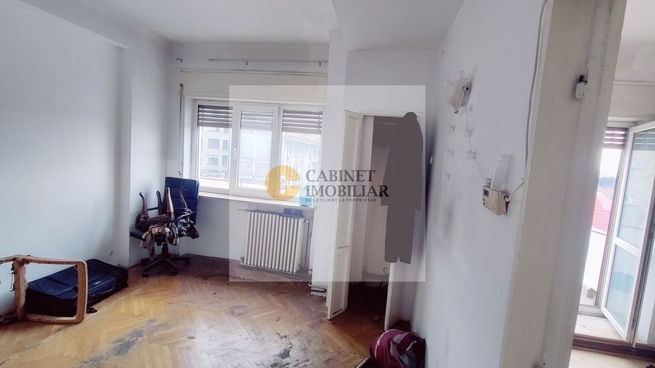 Apartament 2 camere  |  Piata Kogălniceanu - Poză 5