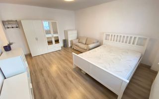 Garsonieră spațioasă – Parter, 36,89 mp, Mall Vitan - Poză 1