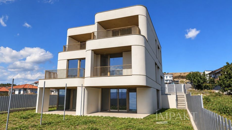 Duplex premium cu view spectaculos in zona Voronet! - Poză 1