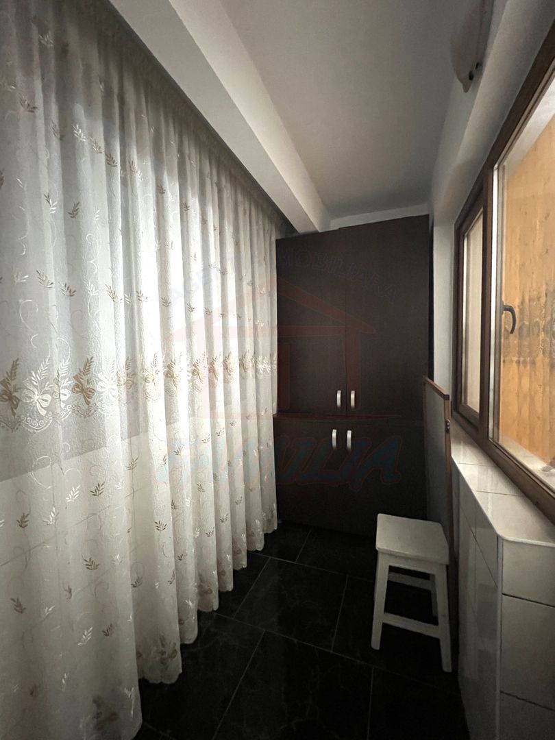 Stil, confort și poziționare excelentă | Apartament 2 camere –Micro 20 - Poză 4