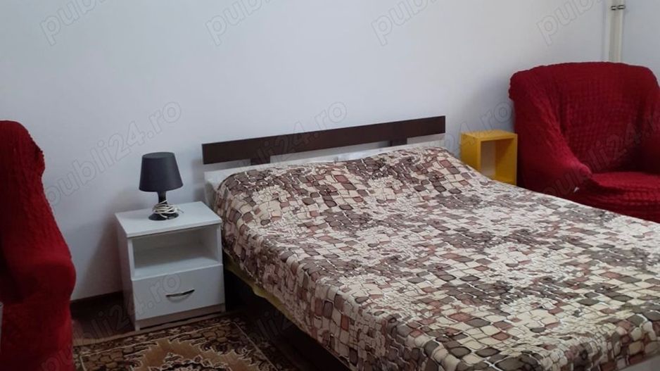 Garsoniera Lacul Tei A6 - Poză 1