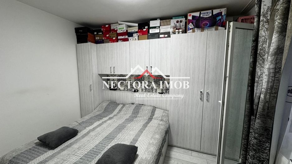 NECTORA IMOB-Apartament 3 camere, Str. Onisifor Ghibu, mobilat/utilat - Poză 8