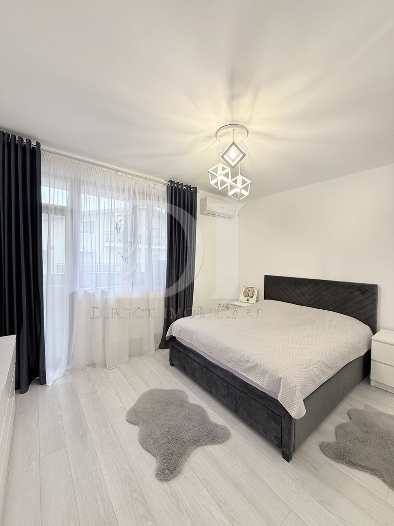 Apartament la cheie / etaj intermediar / Zona Terra - Poză 8