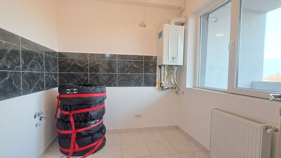 Garsoniera | Parcare subterana | New World Residence - Poză 7