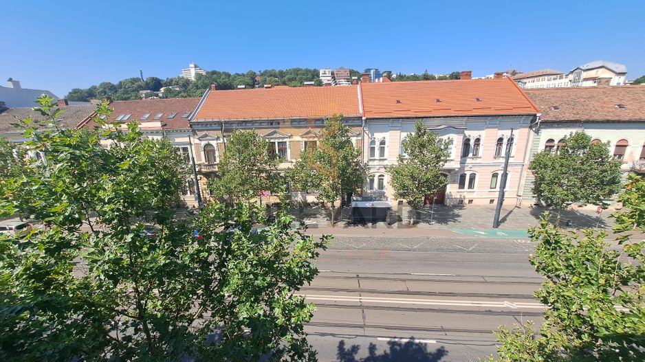 Apartament 2 camere, zona centrala, inceputul strazii Horea - Poză 1