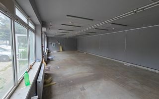 Teren cu spații comerciale Mun. Bălți - Poză 16