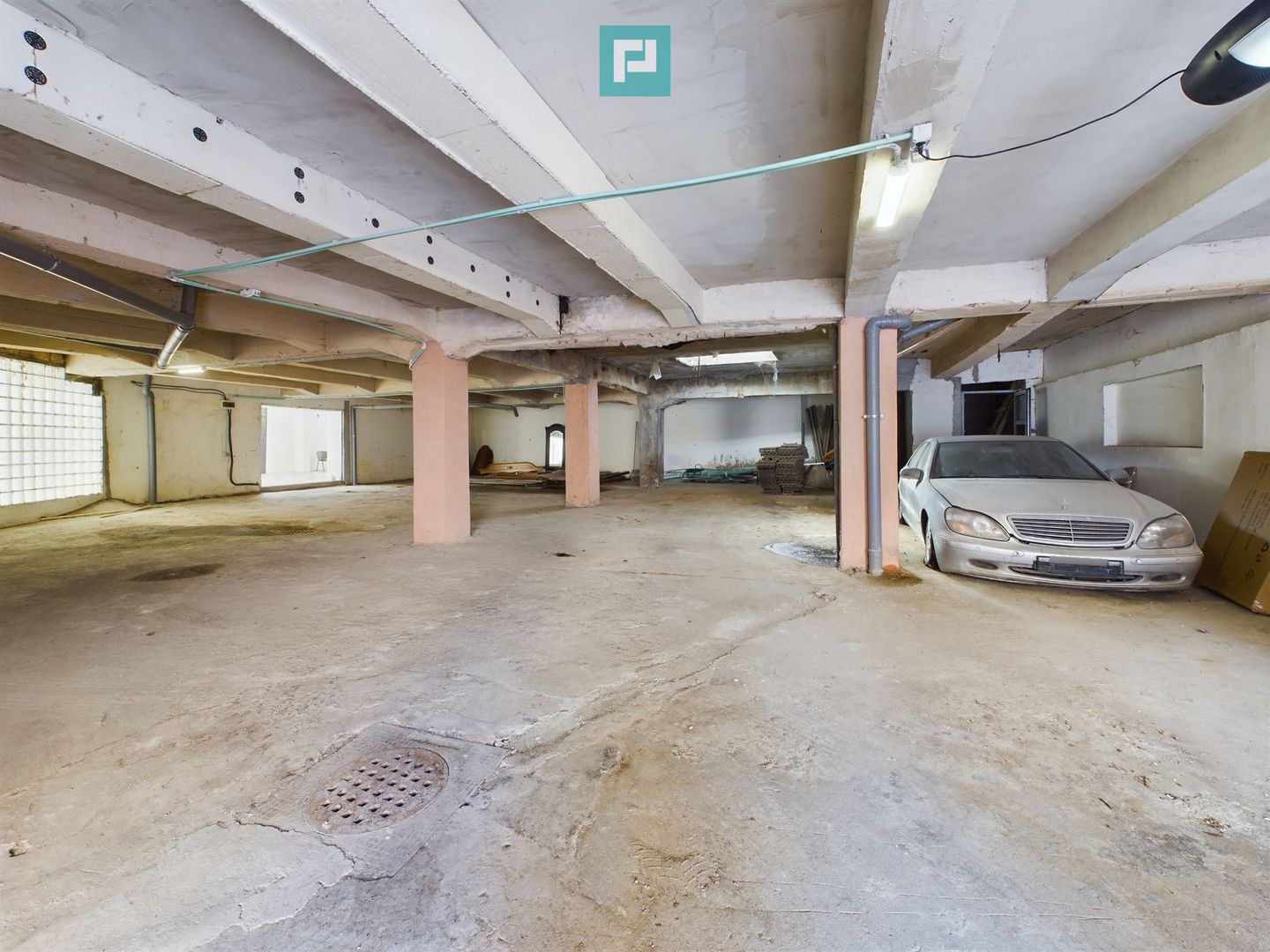 Parter și demisol aproape de Cișmigiu - Poză 28