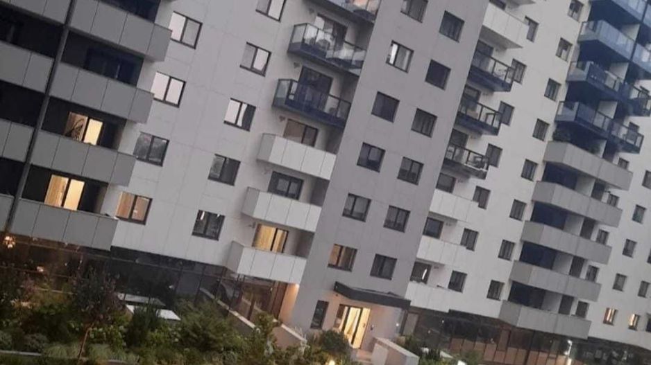 Cortina North | Studio de inchiriat | Disponibilitate imediata - Poză 4