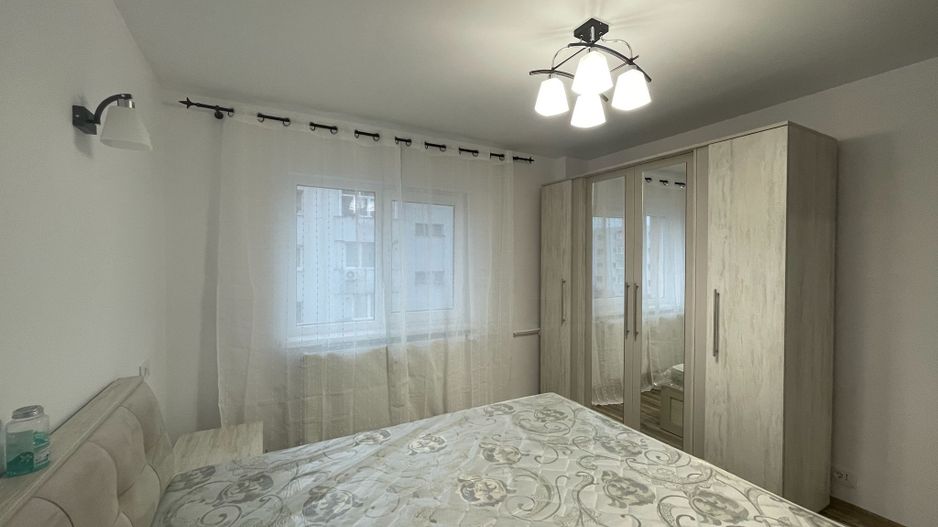 APARTAMENT MODERN | COMPLET MOBILAT SI UTILAT| 2 CAMERE | RADAUTI - Poză 11