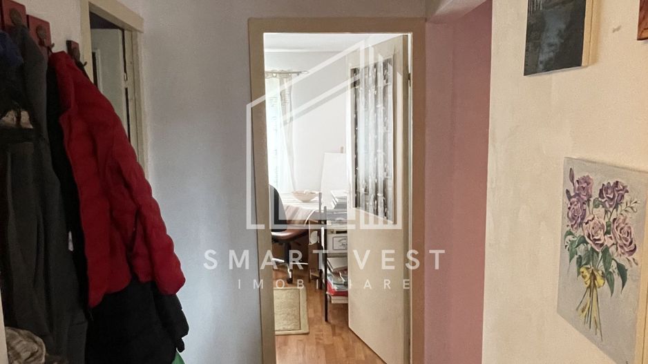 Apartament 3 camere | 70mp | Zona Micro 16 - Poză 13